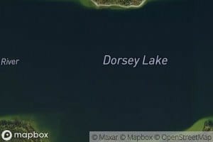 Dorsey Lake