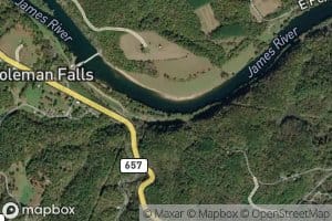 Cove Creek