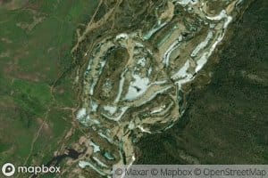 Ozero Provorkinskoye