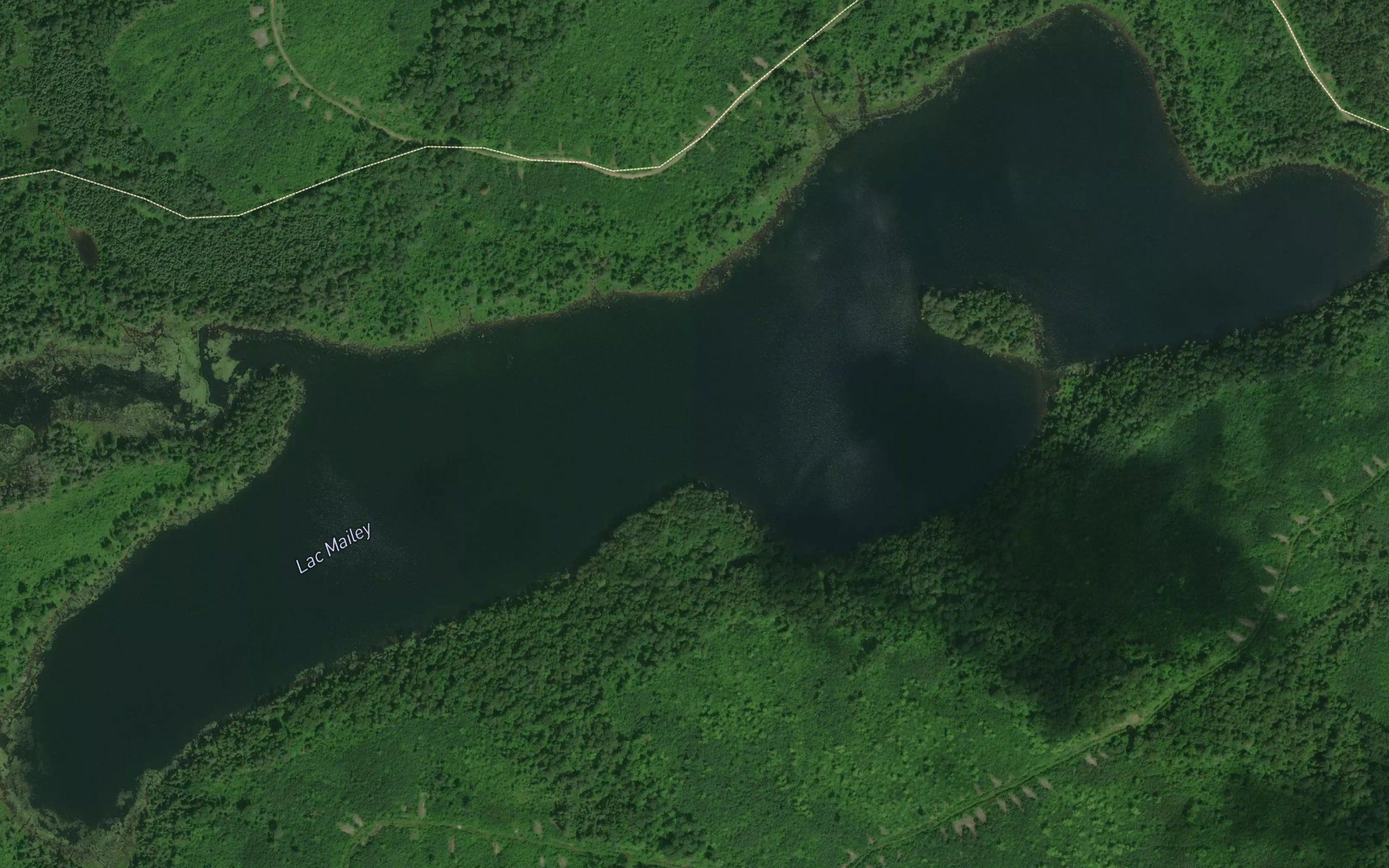 Lac Mailey