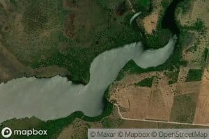 Lagoa Mata Azul