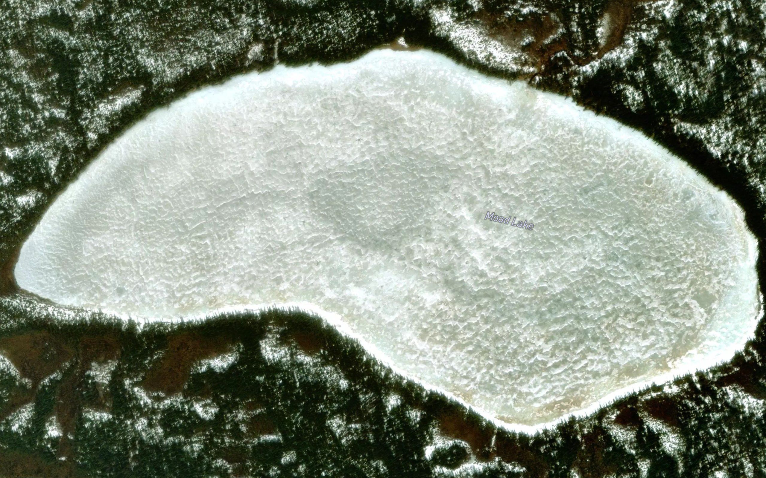 Moad Lake