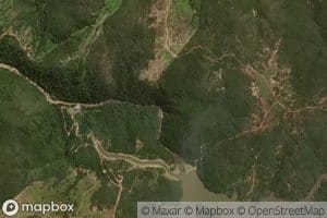 Cachoeira da Piranha