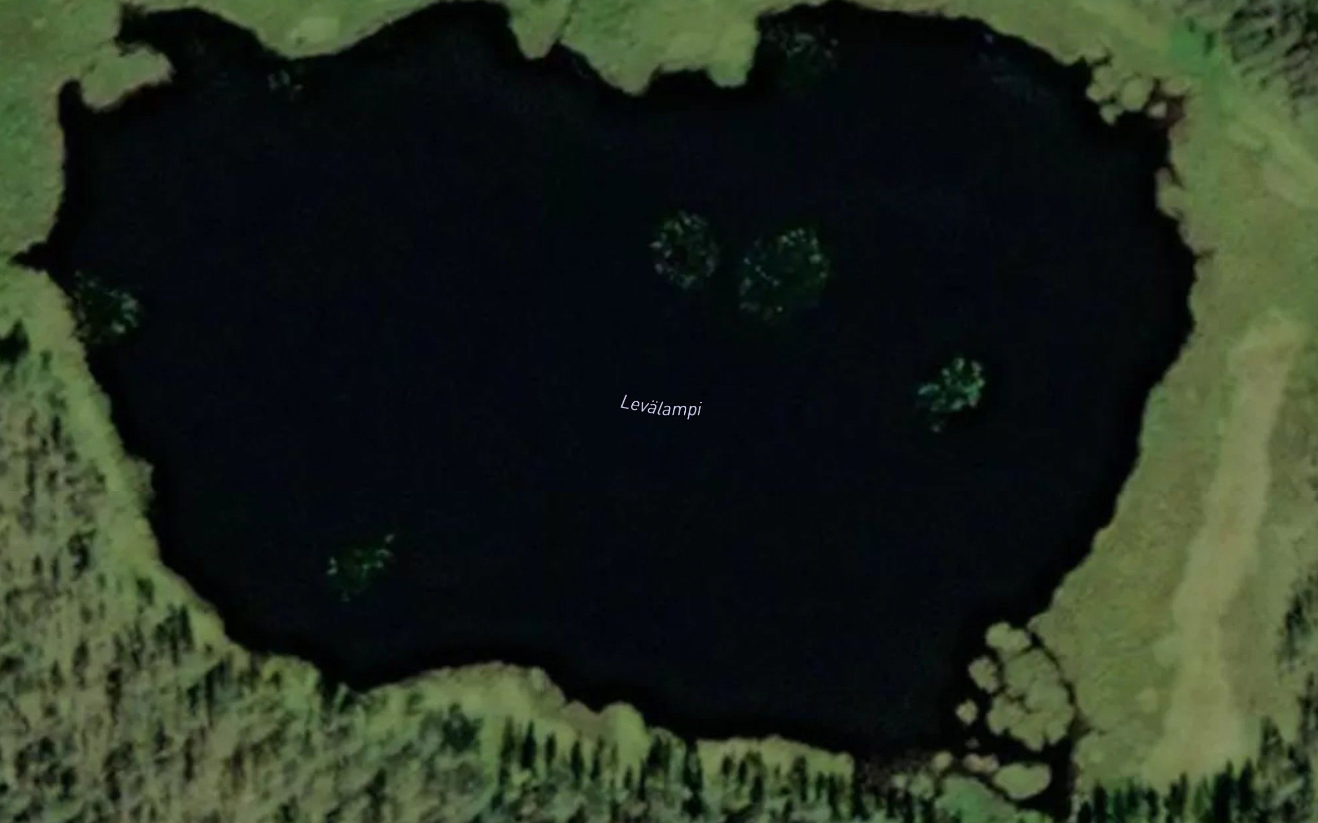 Levalampi