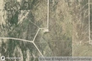 Black Point Reservoir