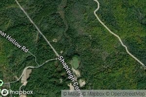 Jones Brook