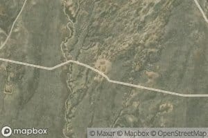 Crazy Quilt Reservoir