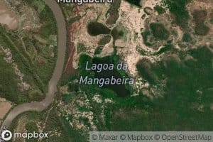 Lagoa da Mangabeira