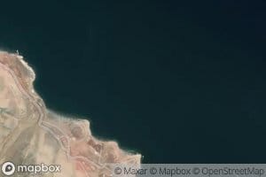 Caleta del Preso