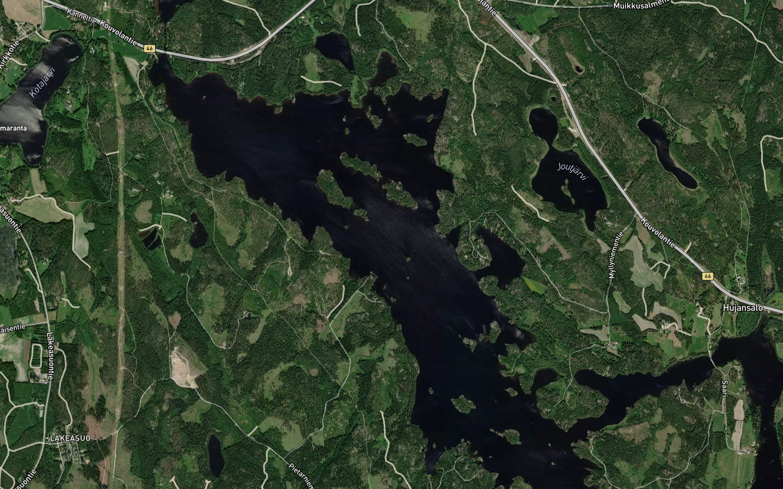 Sulkavanlahti