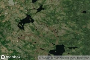 Burin Gull Ponds
