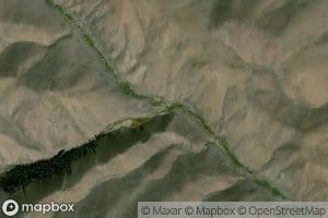Squaw Creek