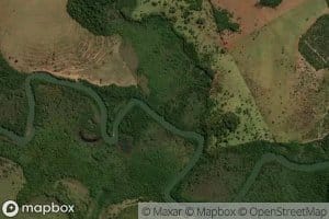 Ribeirao Pedra Branca