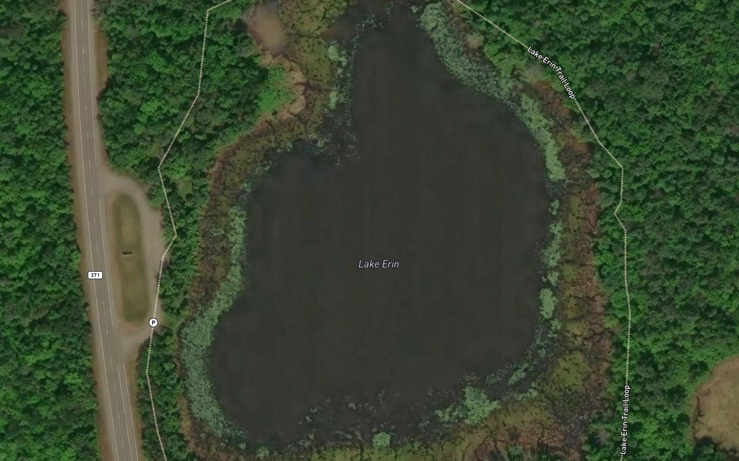 Lake Erin