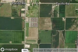 Lateral Number 2 Moores Ditch