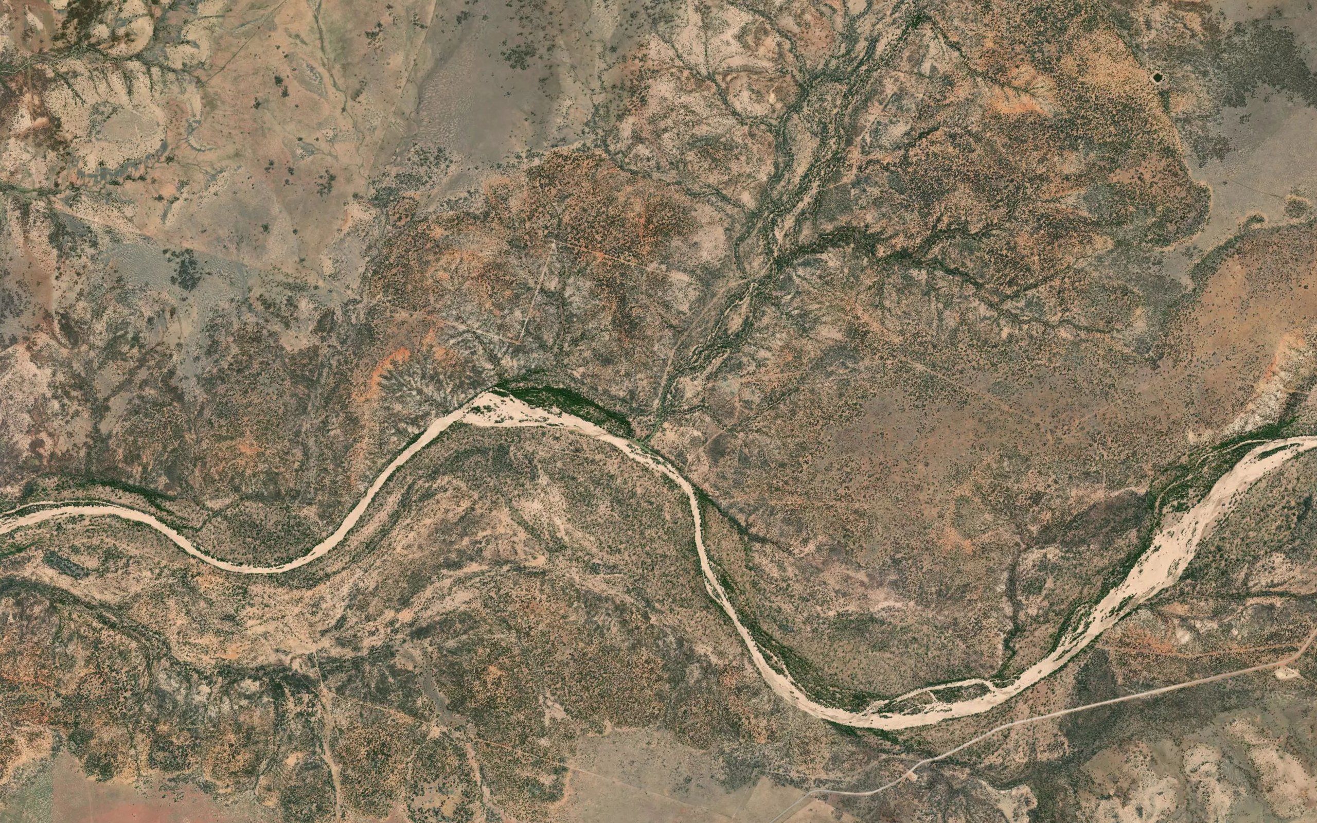 Yanko Creek