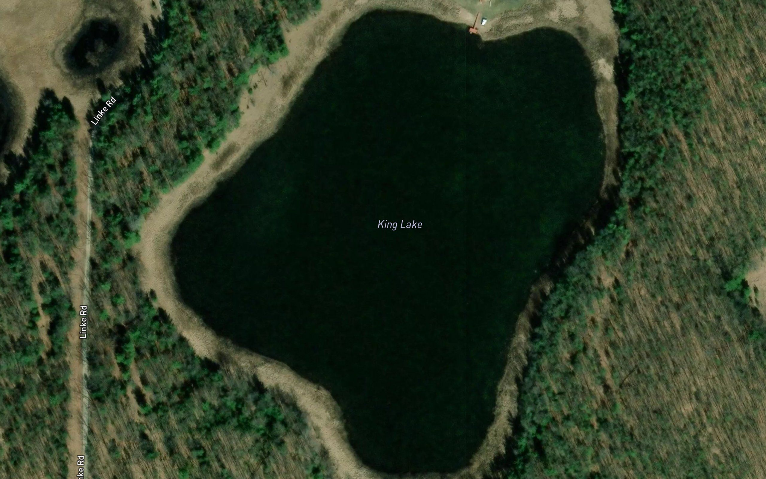 King Lake