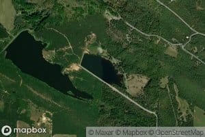 Stevens Lake