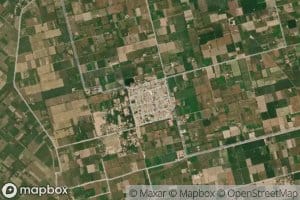 Maduana Distributary