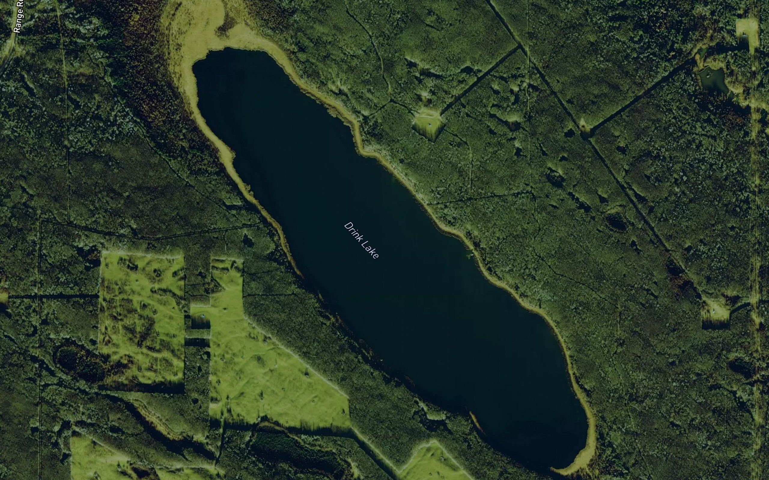 Drink Lake