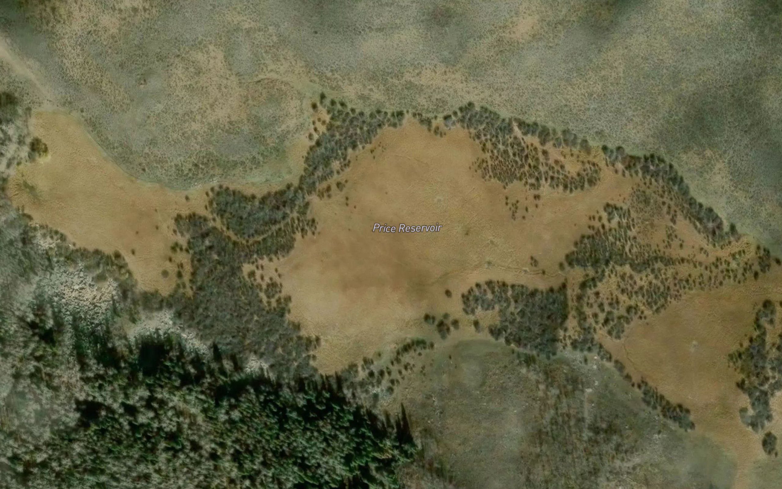 Price Reservoir