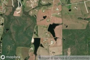 Research Farms Lake