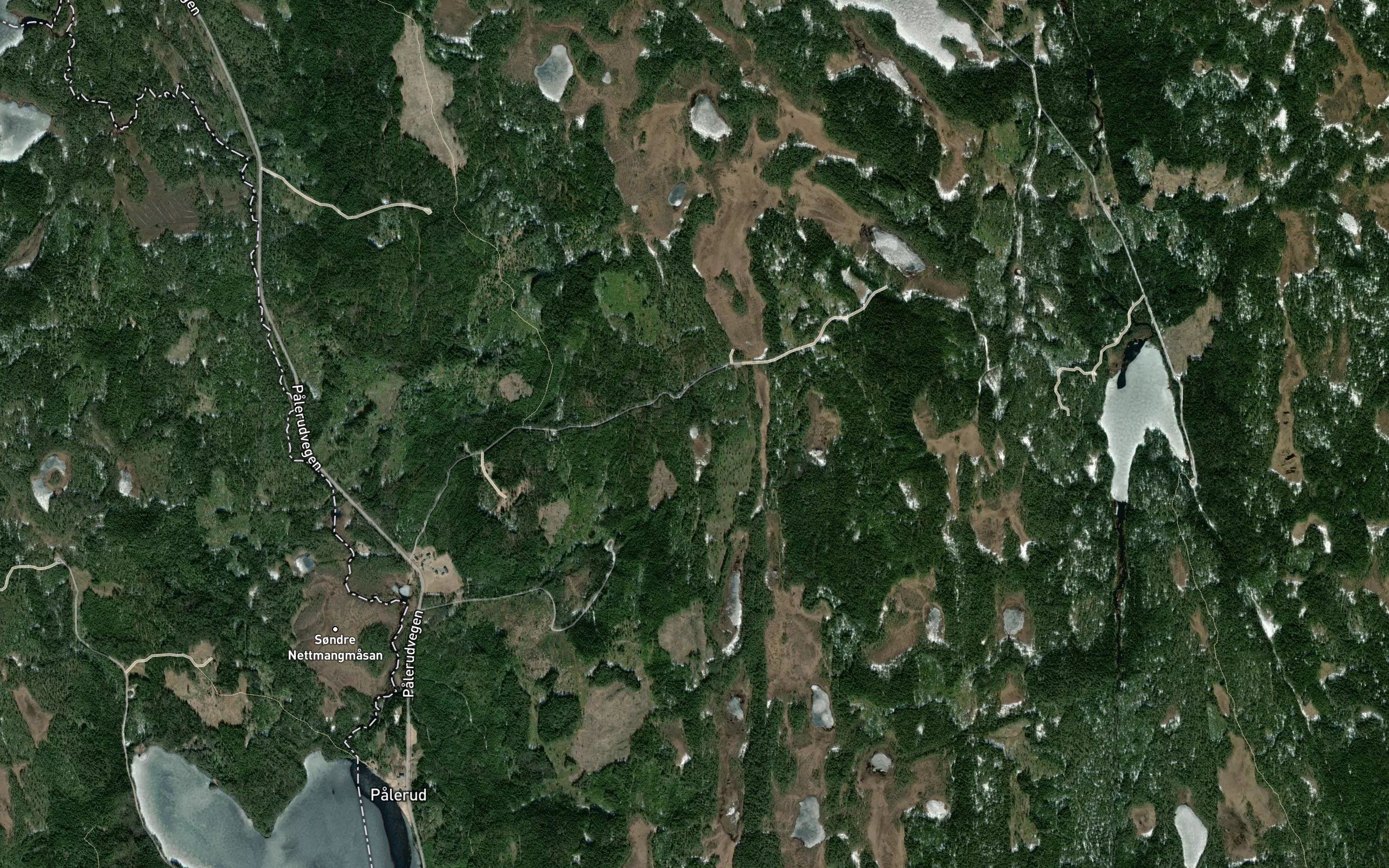 Osvaldtjennet