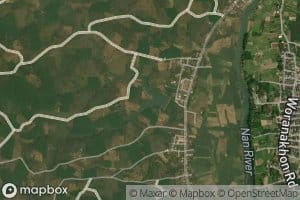 Ang Kep Nam Huai Hai