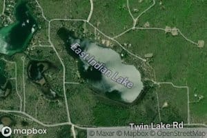 East Indian Lake
