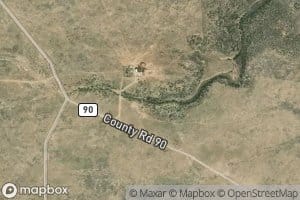 Little Dripping Spring