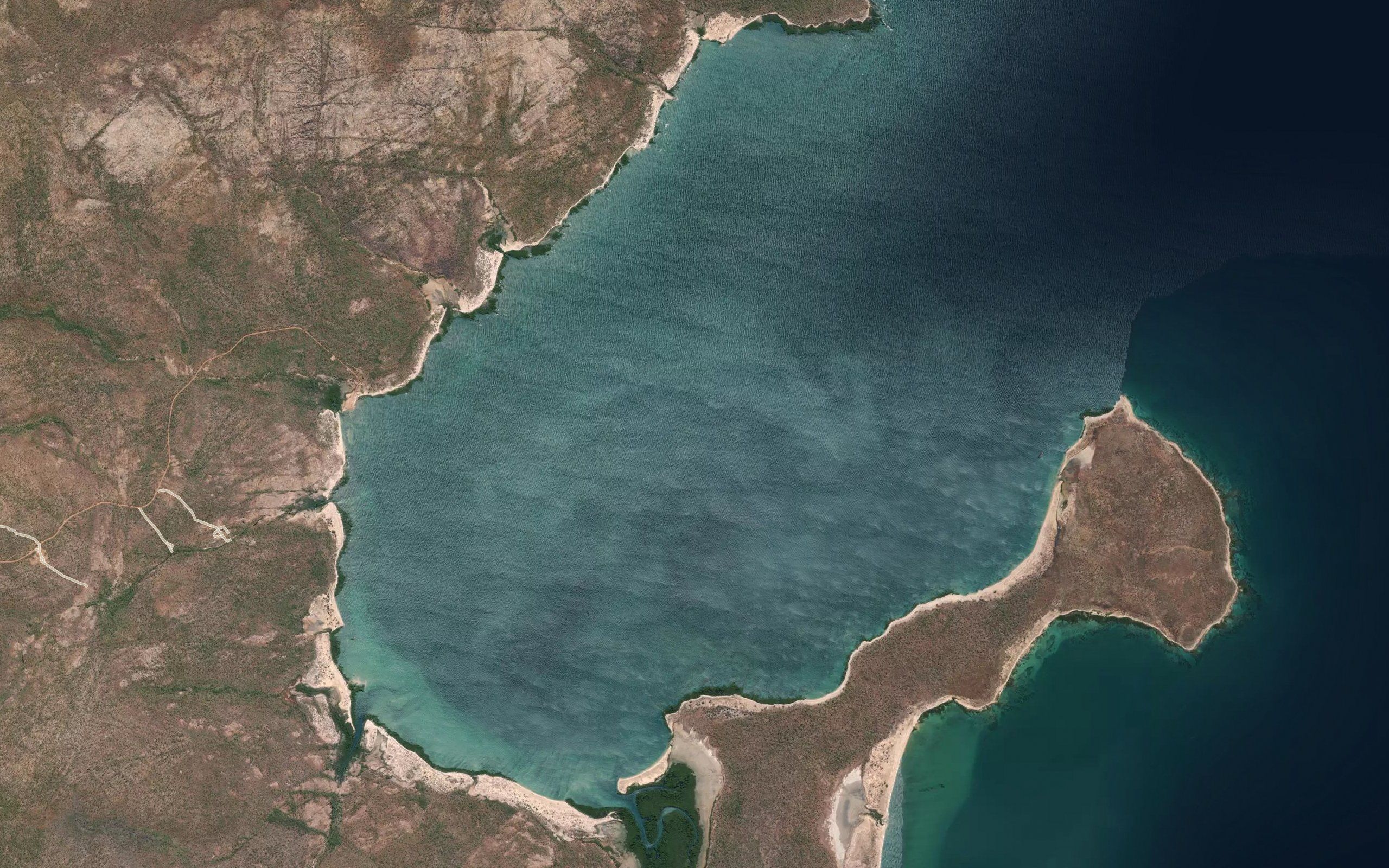 West Bay