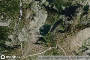Gospel Lakes