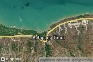 Kali Sodung