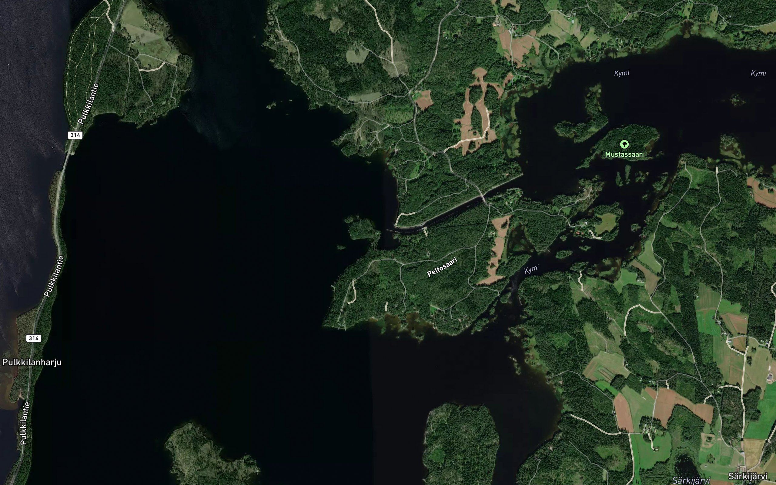 Kukkarolahti