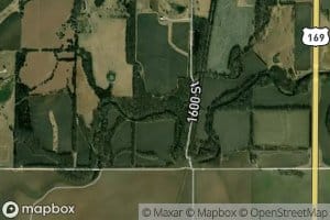 Carlyle Creek