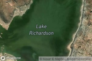 Lake Richardson