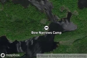 West Narrows