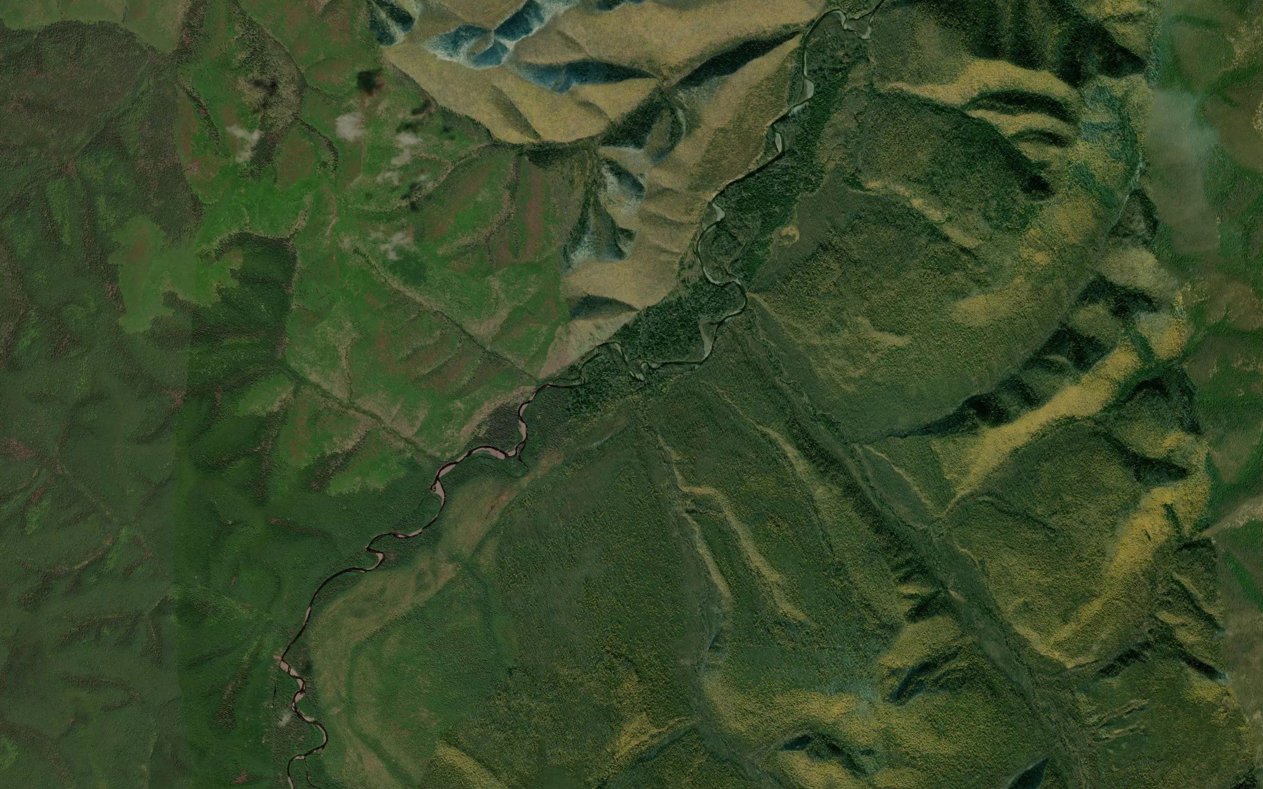 Yagodnyy