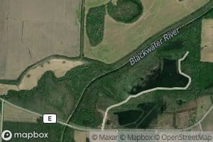 Blackjack Creek