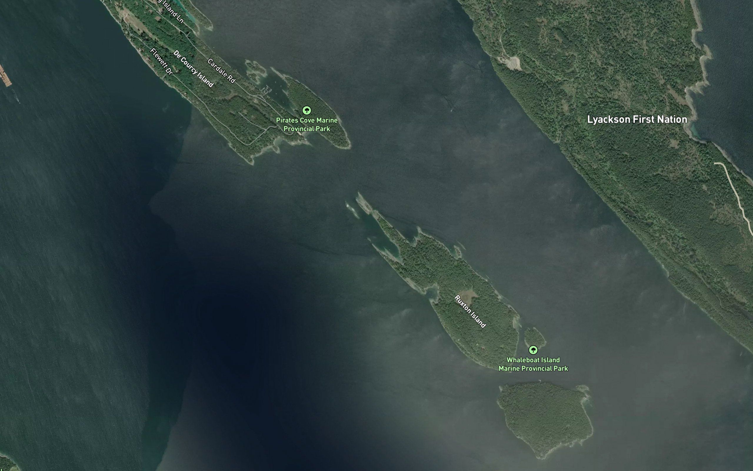 Herring Bay