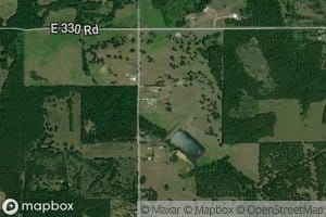 Pryor Creek Site 29 Reservoir