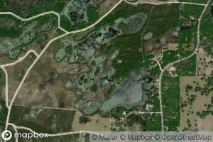 Governor Hill Lake