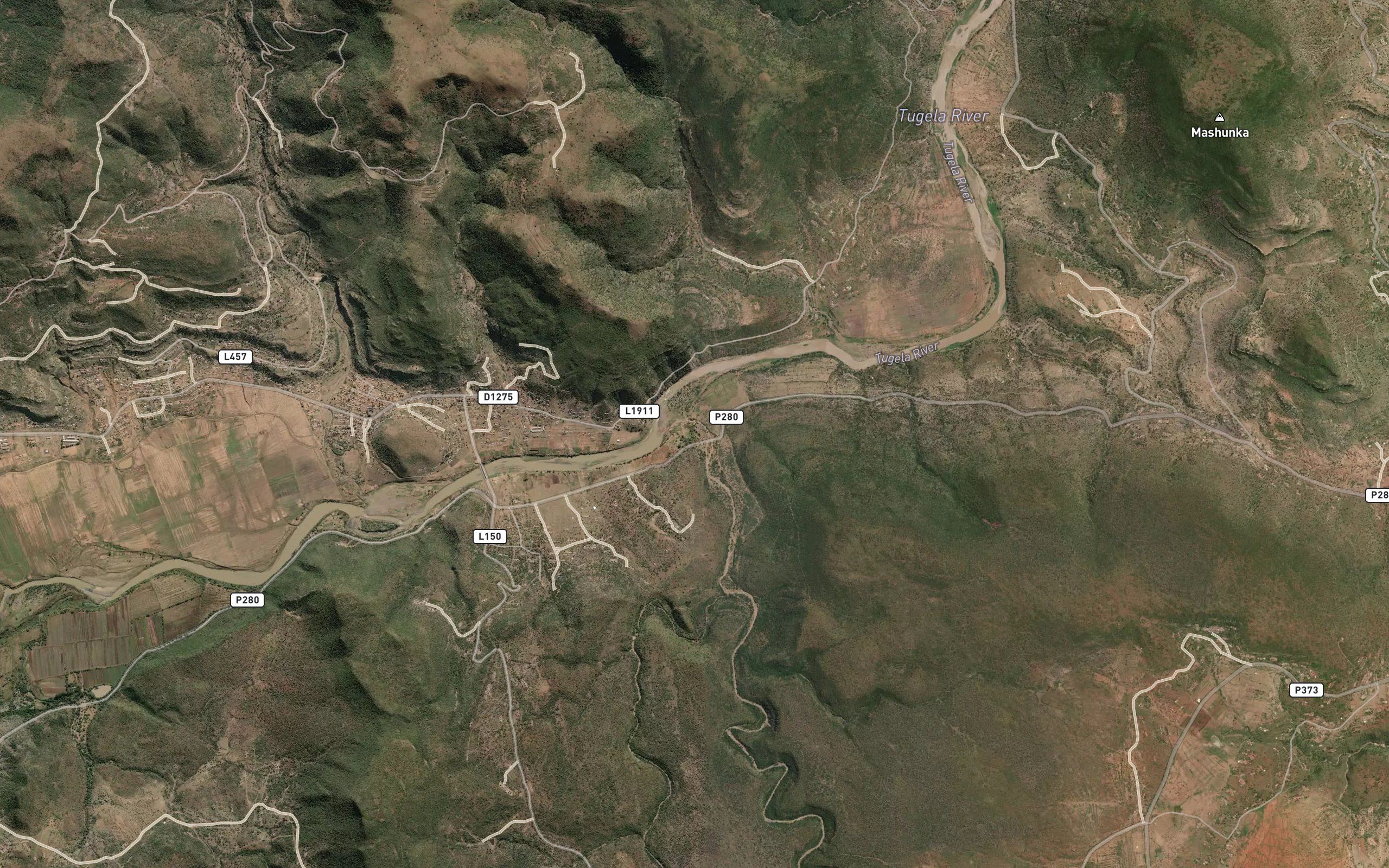 iSikhehlenga