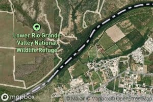 Ramirez Creek