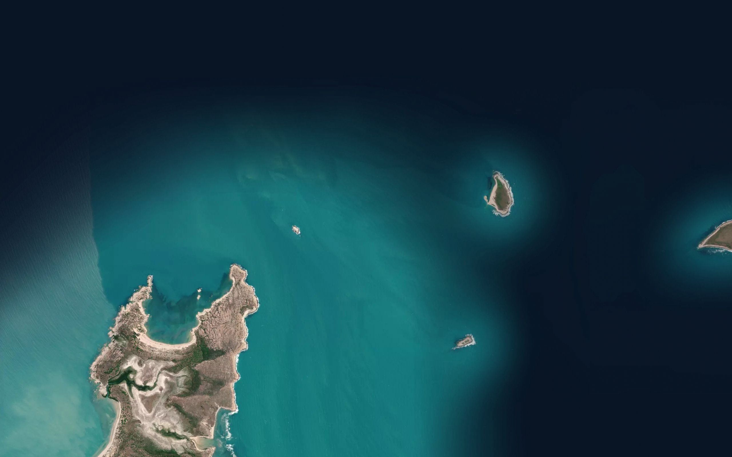 Addison Channel