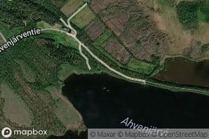 Ahvenjarvi