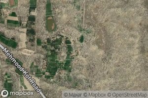 Two Right Ghazipur Distributary