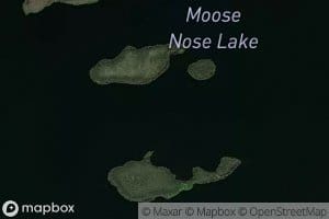 Moose Nose Lake