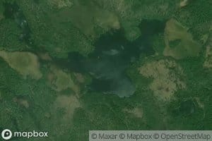 Beaudry Lake
