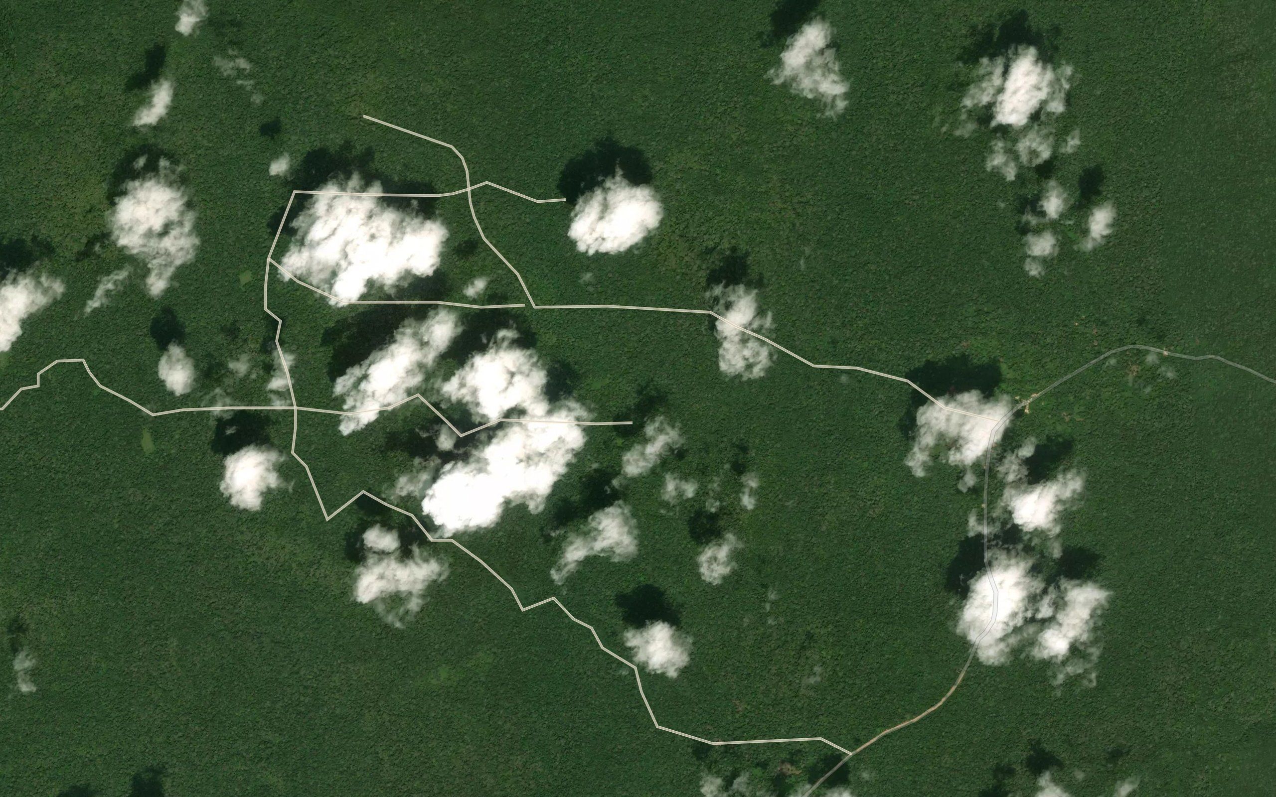 Etoukakuil
